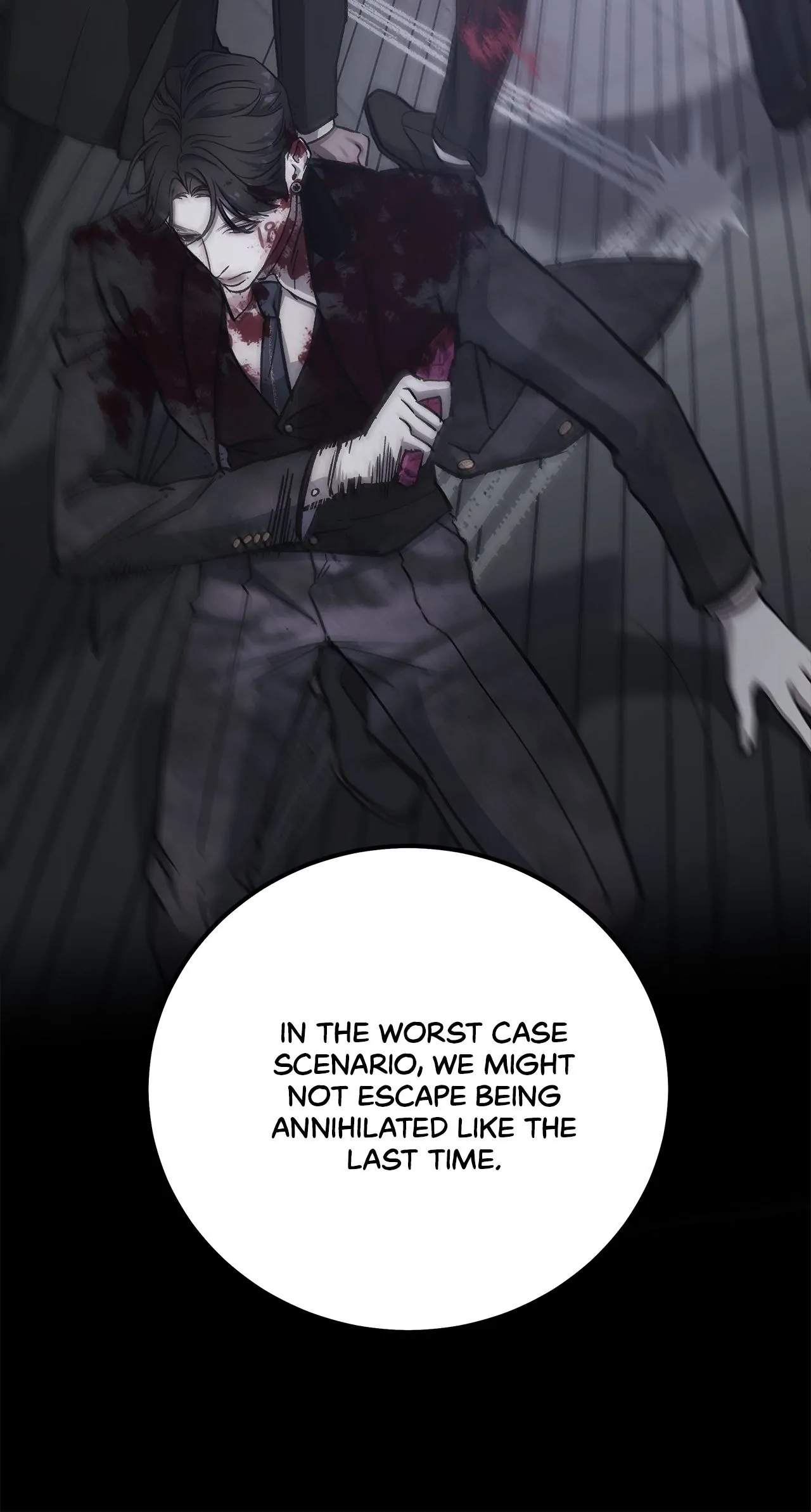 For The Queendom Chapter 59 page 15