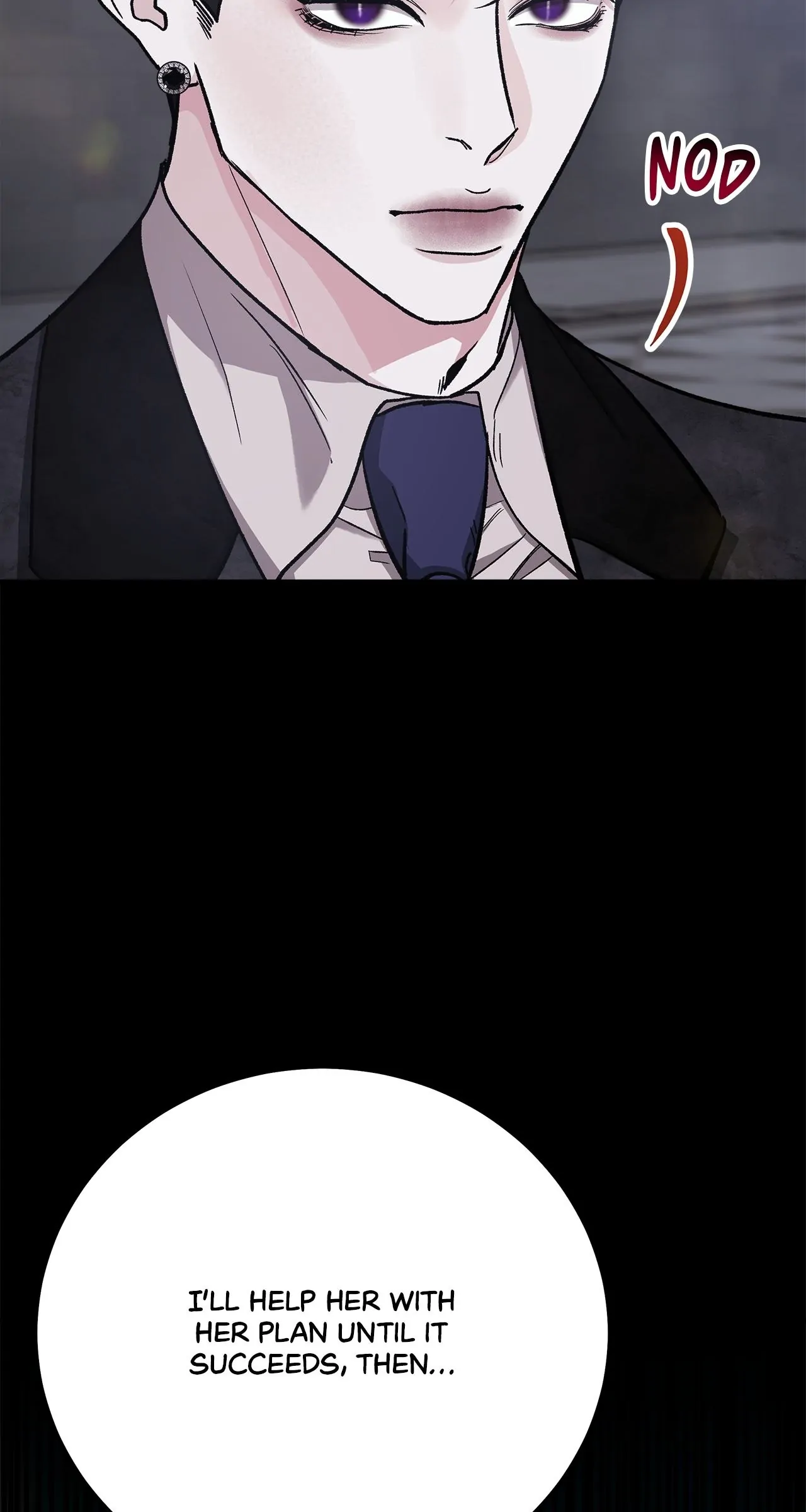 For The Queendom Chapter 59 page 21