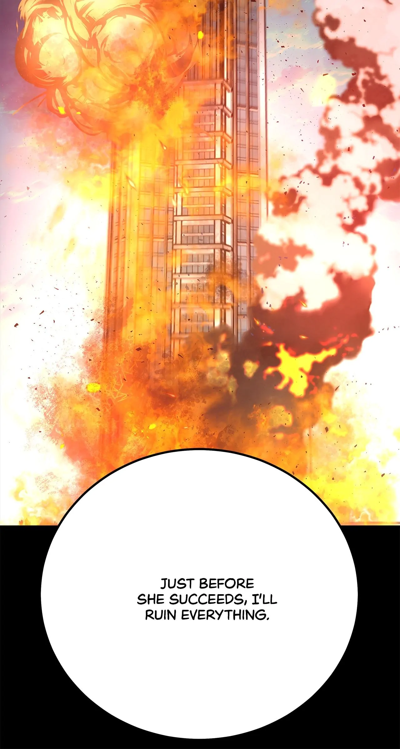 For The Queendom Chapter 59 page 23