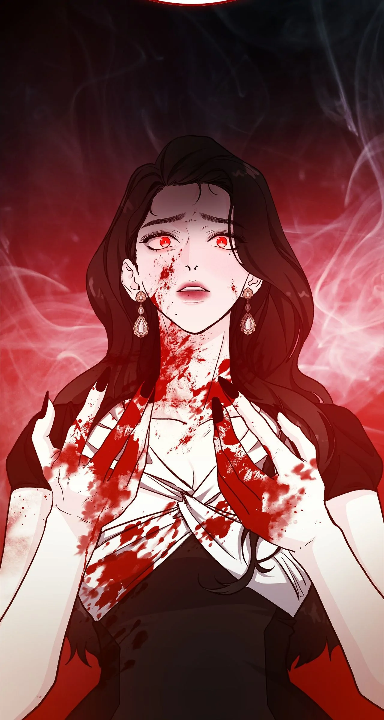 For The Queendom Chapter 59 page 25