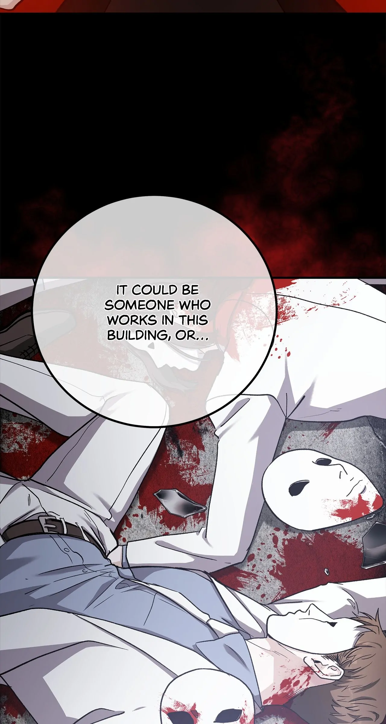 For The Queendom Chapter 59 page 26