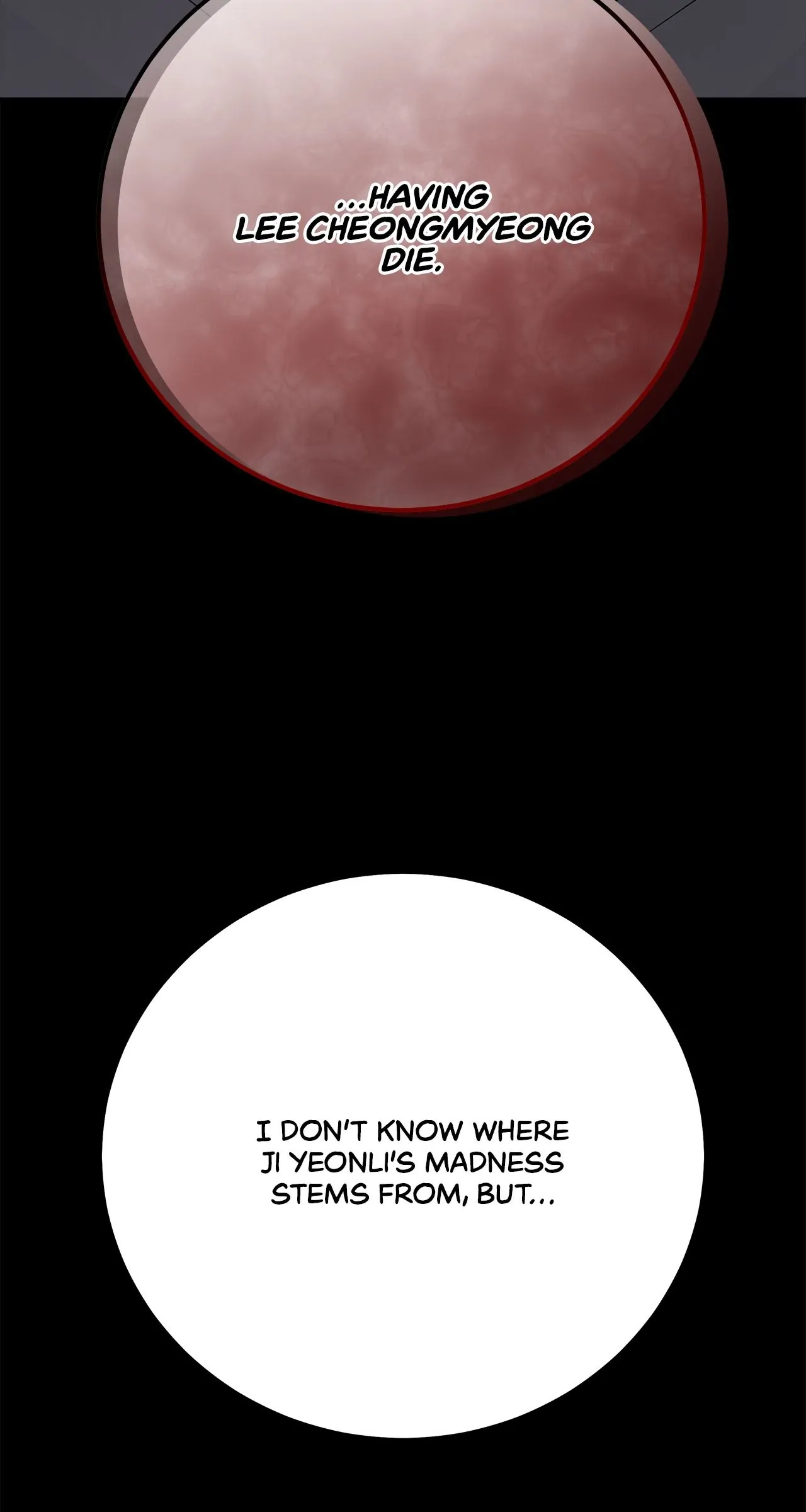 For The Queendom Chapter 59 page 30