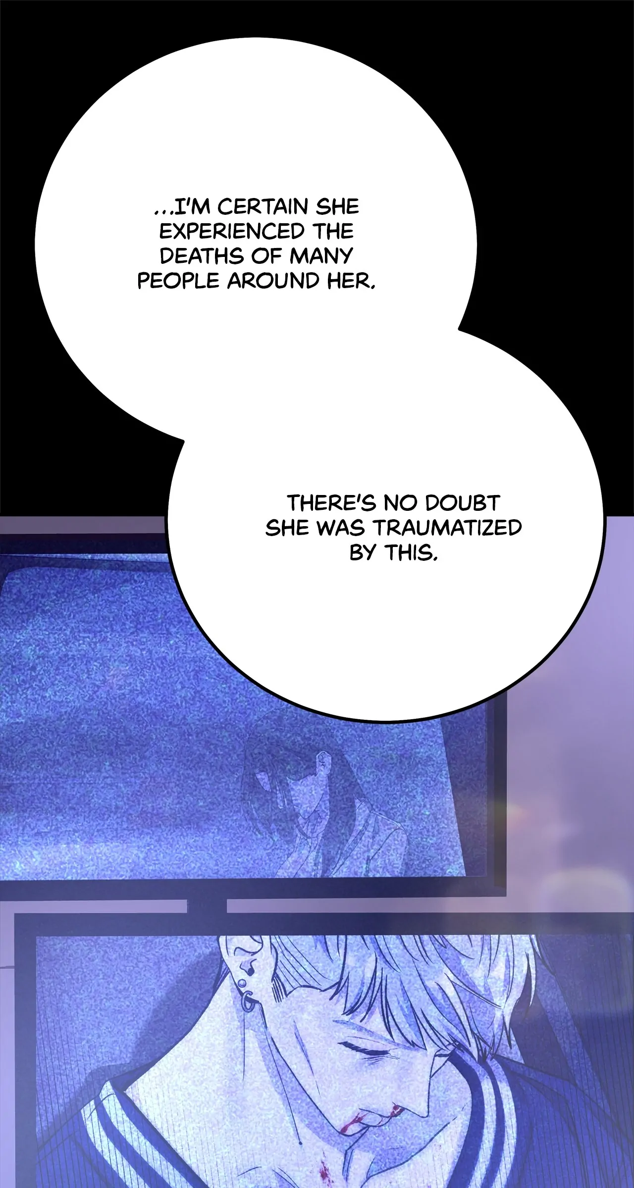 For The Queendom Chapter 59 page 32