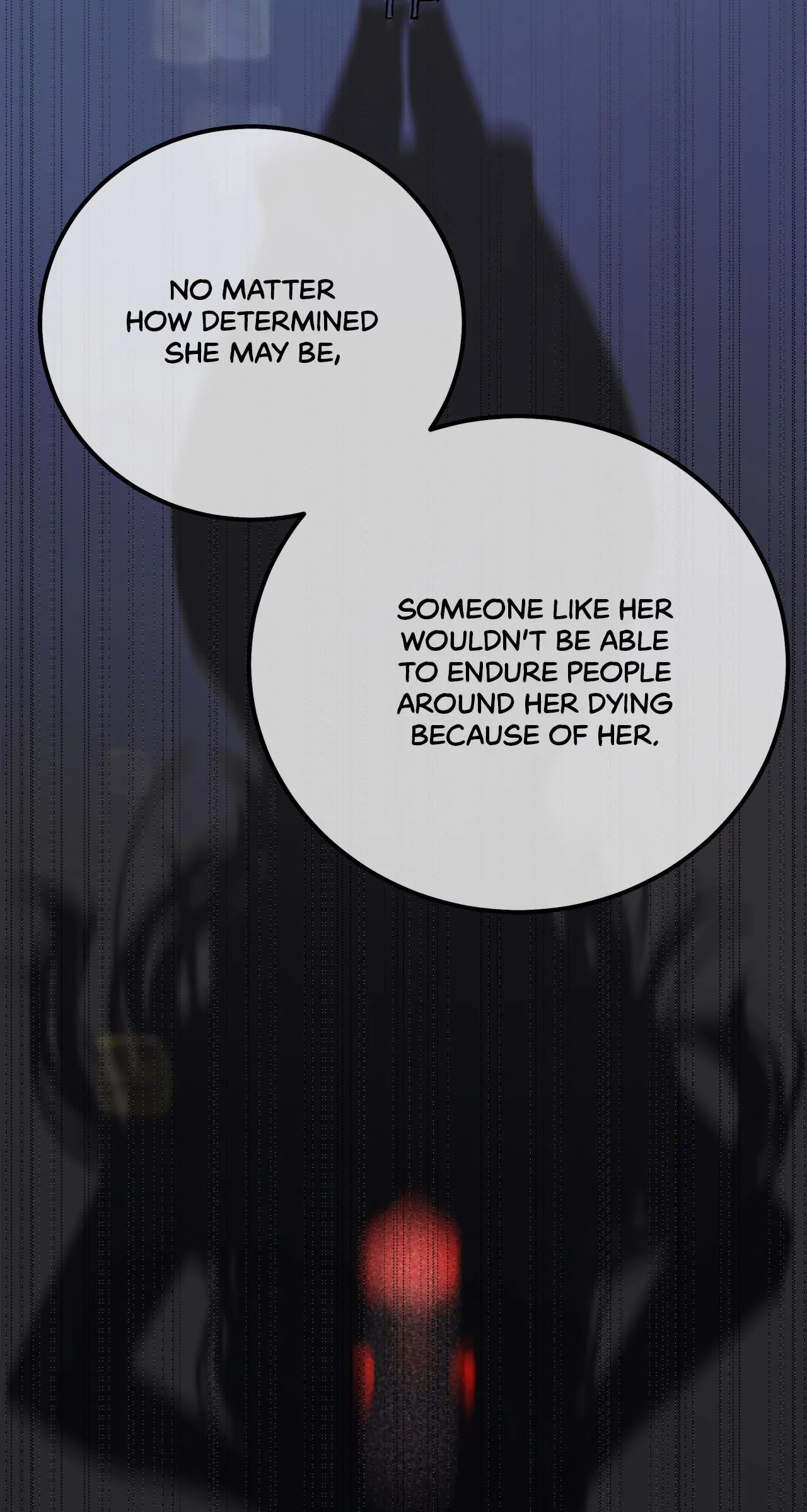 For The Queendom Chapter 59 page 34
