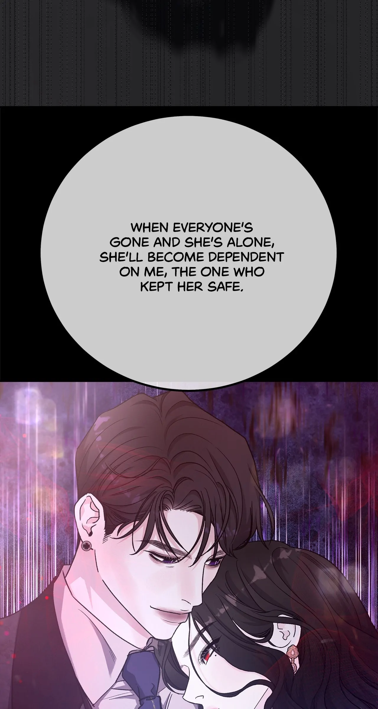 For The Queendom Chapter 59 page 35