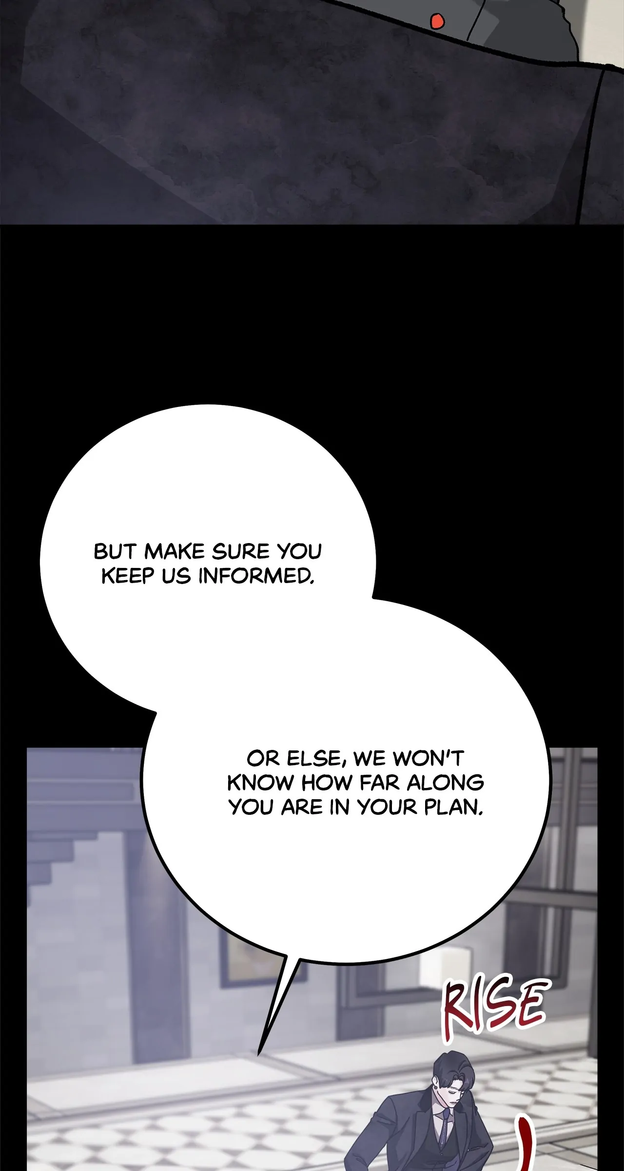 For The Queendom Chapter 59 page 38