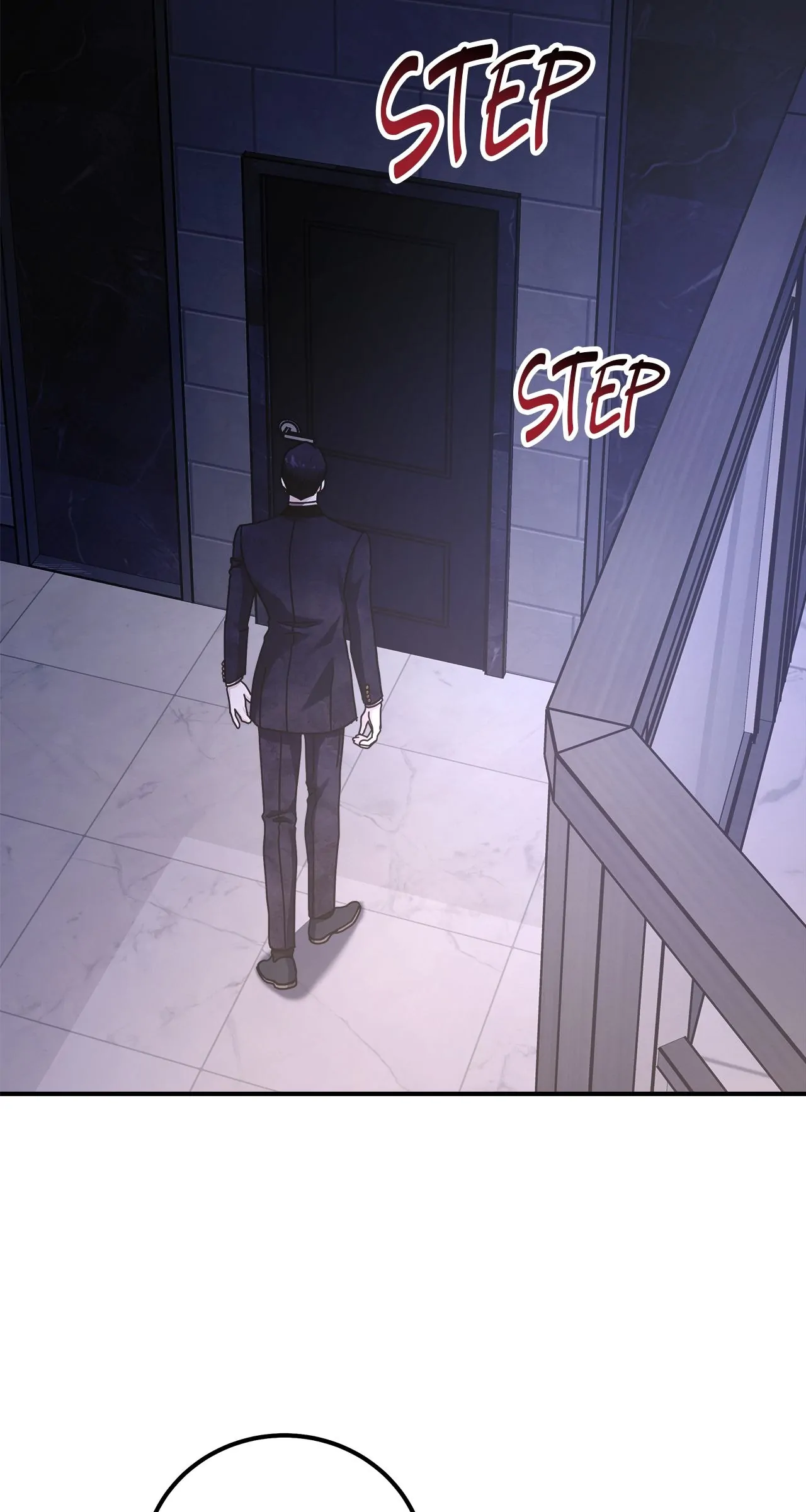 For The Queendom Chapter 59 page 44