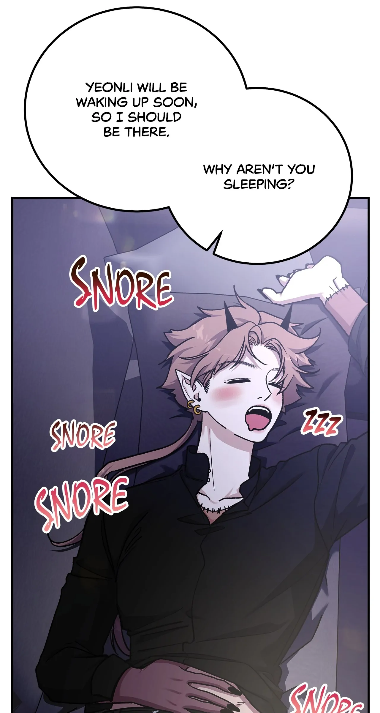 For The Queendom Chapter 59 page 48