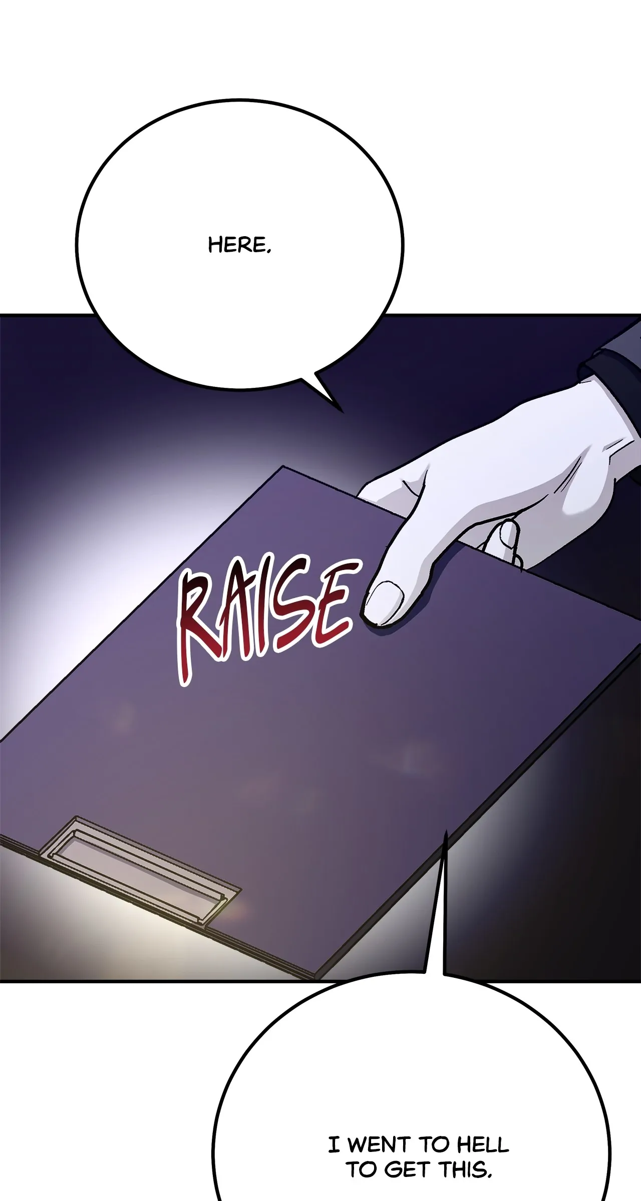 For The Queendom Chapter 59 page 50