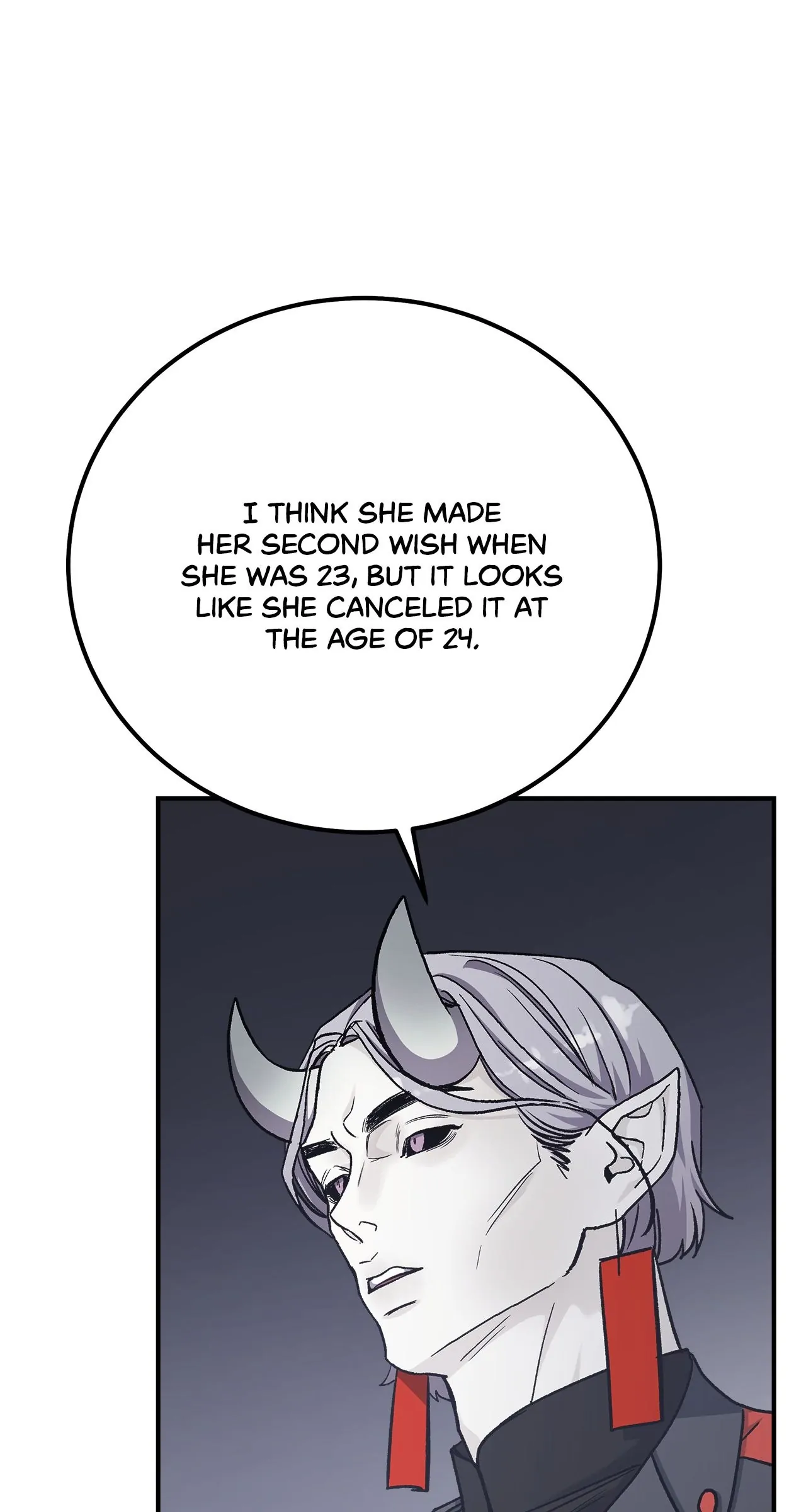 For The Queendom Chapter 59 page 58