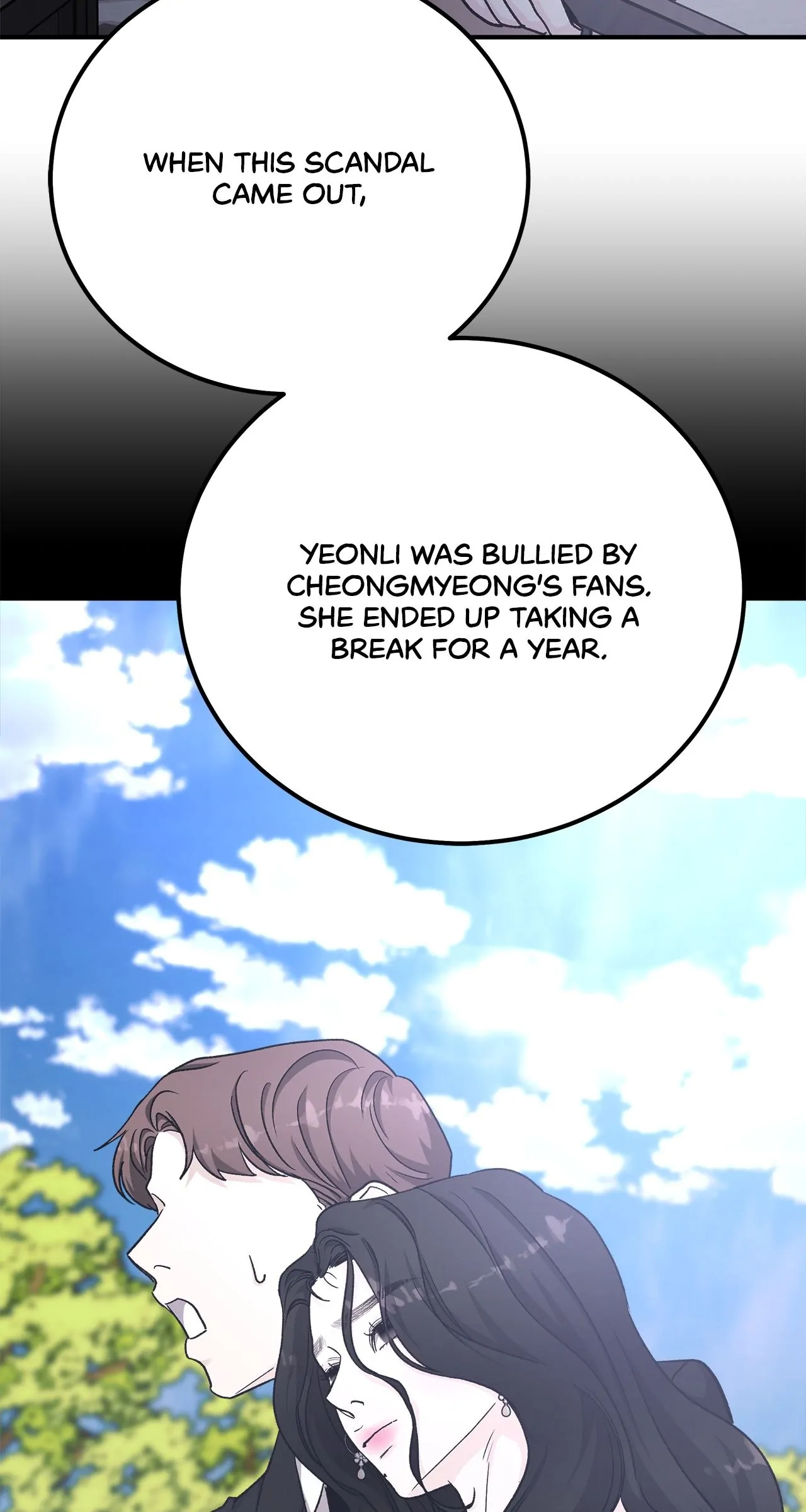 For The Queendom Chapter 59 page 62