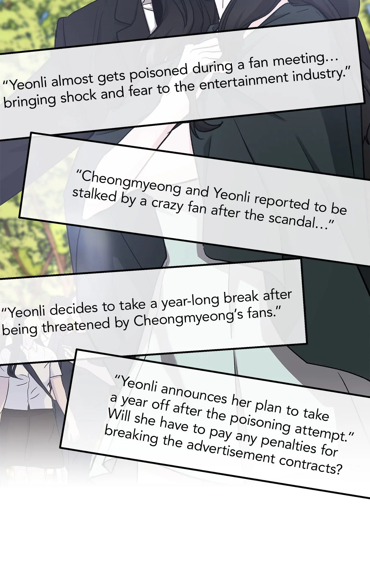 For The Queendom Chapter 59 page 63