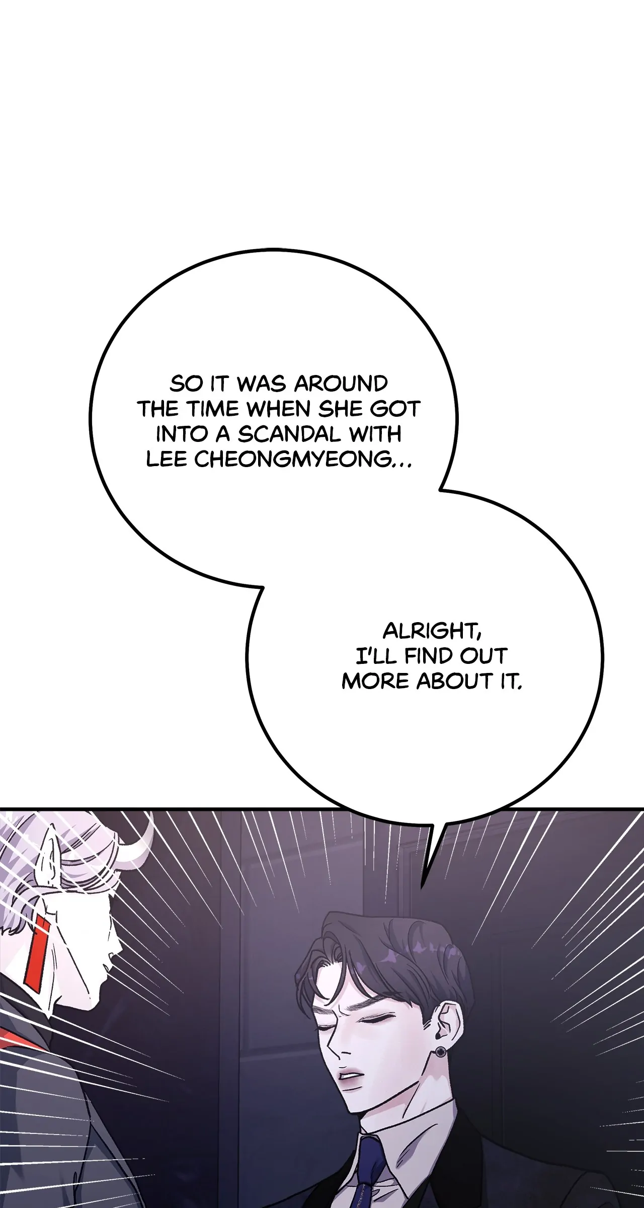 For The Queendom Chapter 59 page 64
