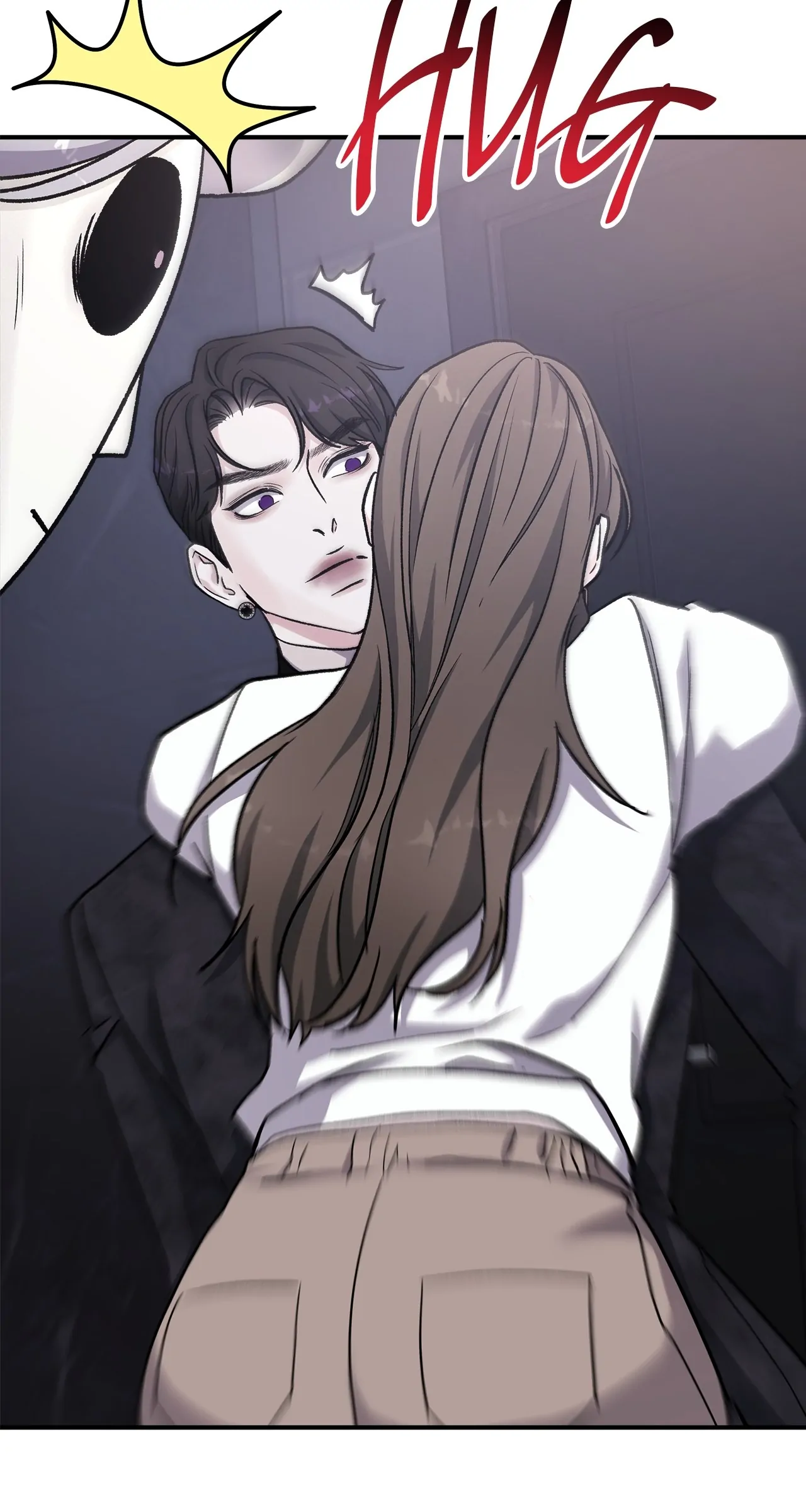 For The Queendom Chapter 59 page 66