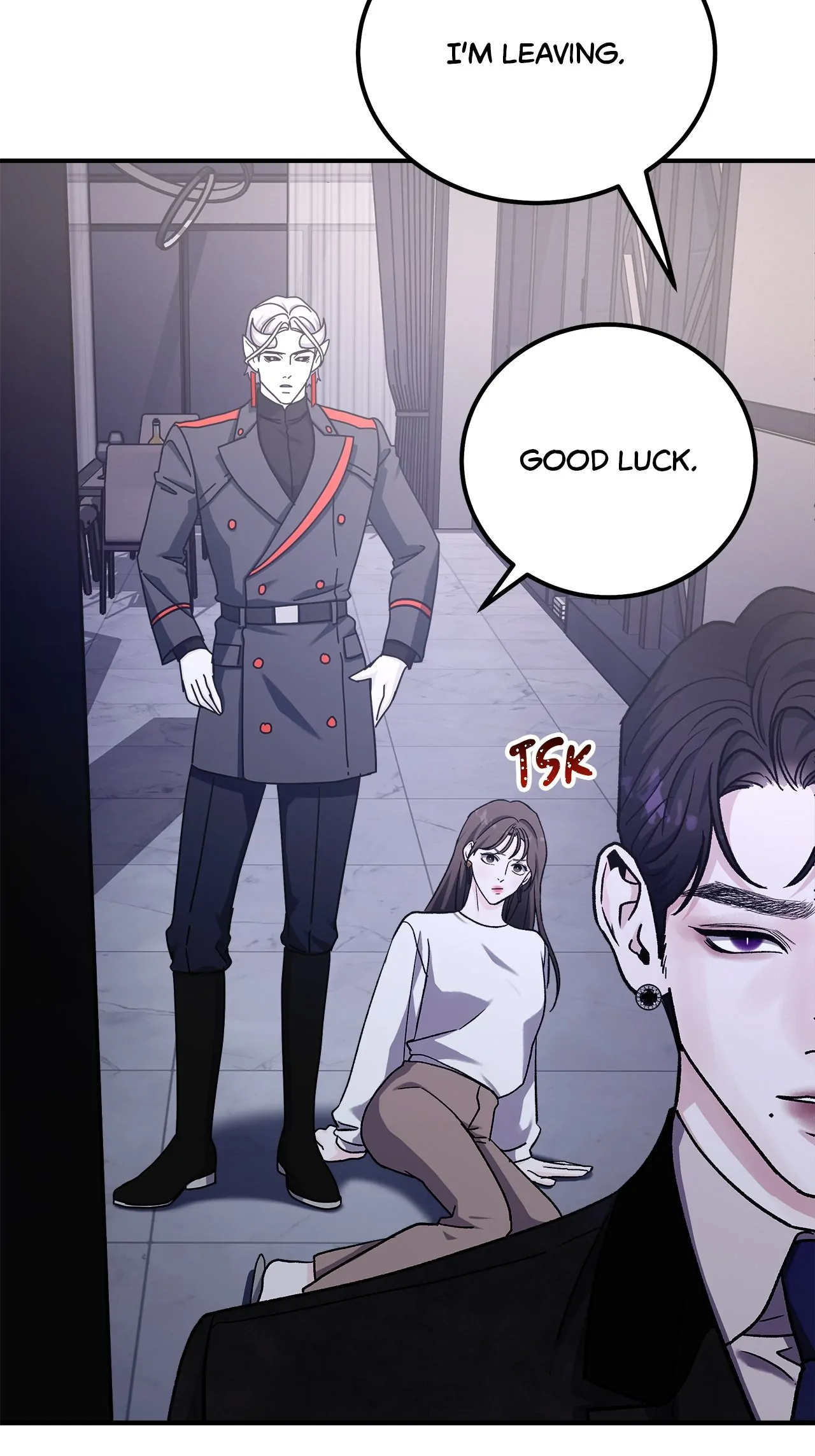 For The Queendom Chapter 59 page 71