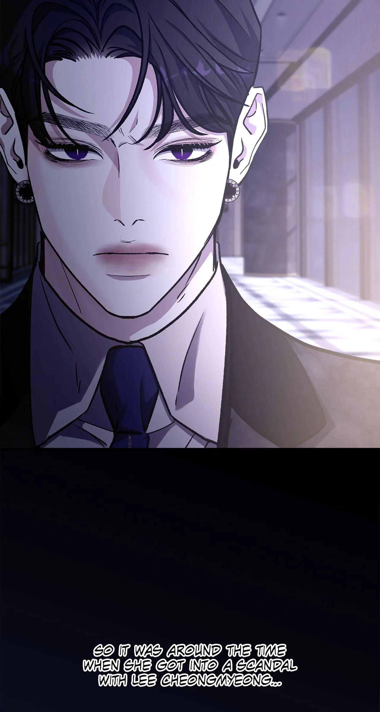 For The Queendom Chapter 59 page 76
