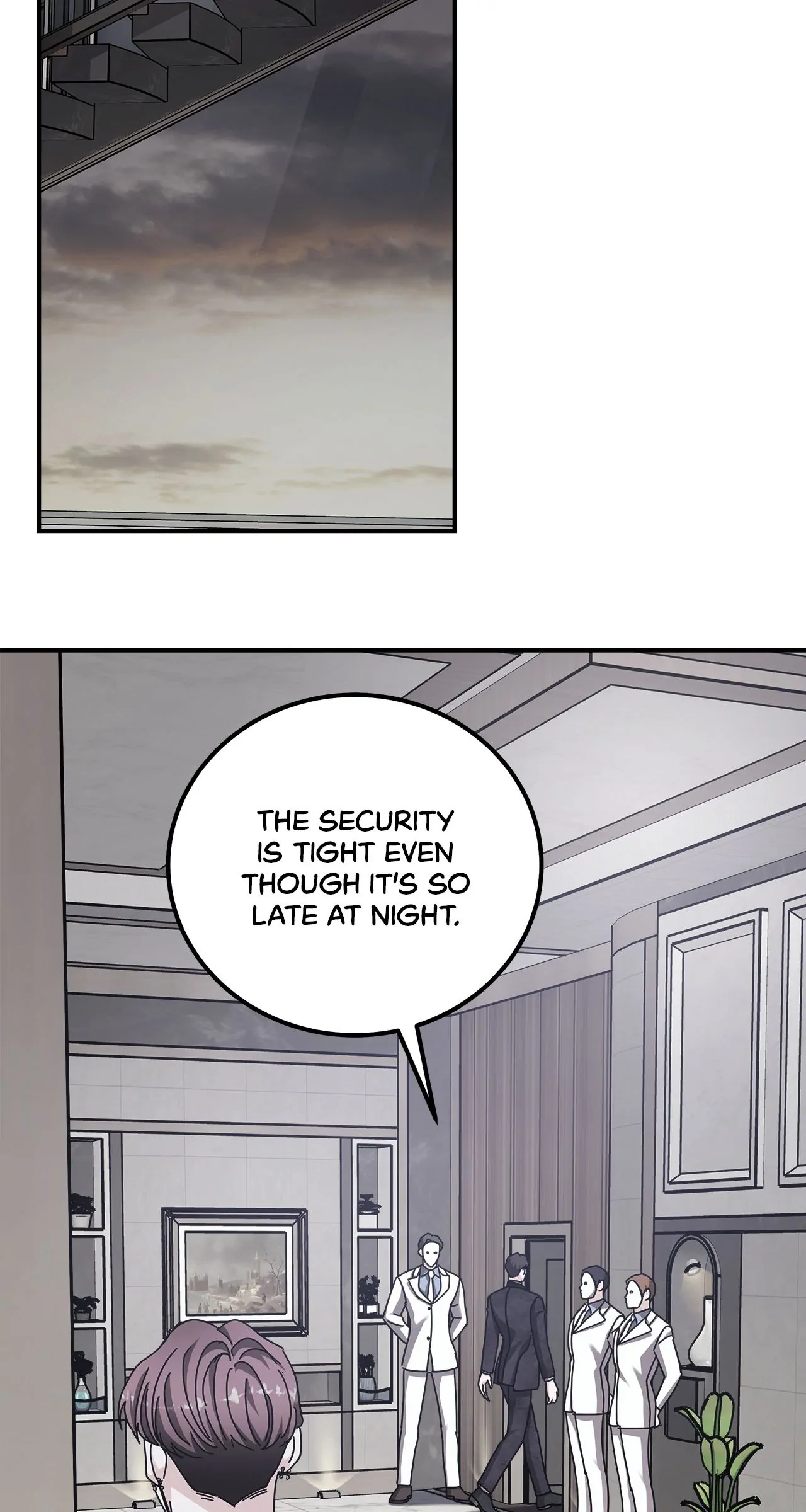 For The Queendom Chapter 59 page 78