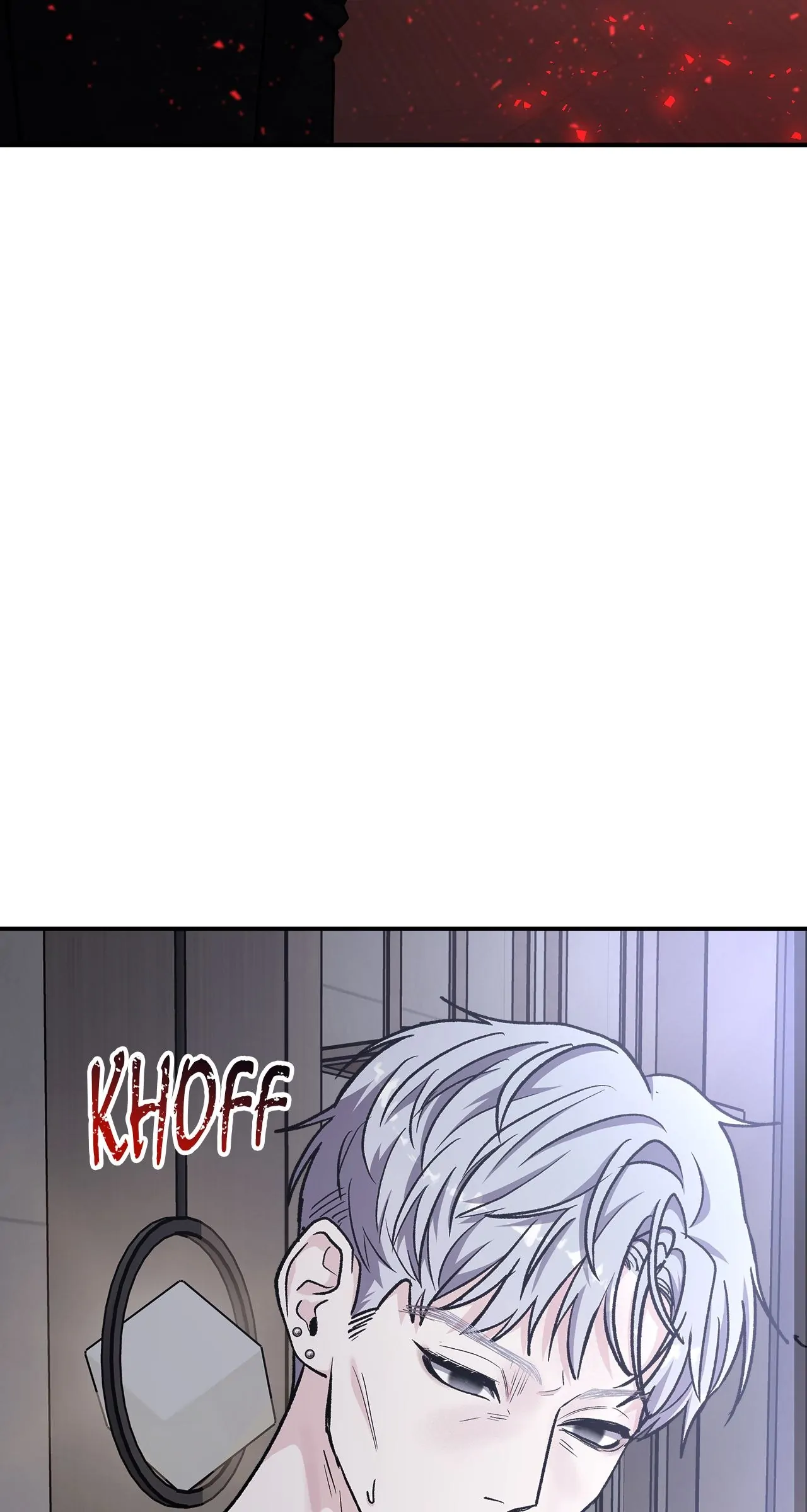 For The Queendom Chapter 59 page 83