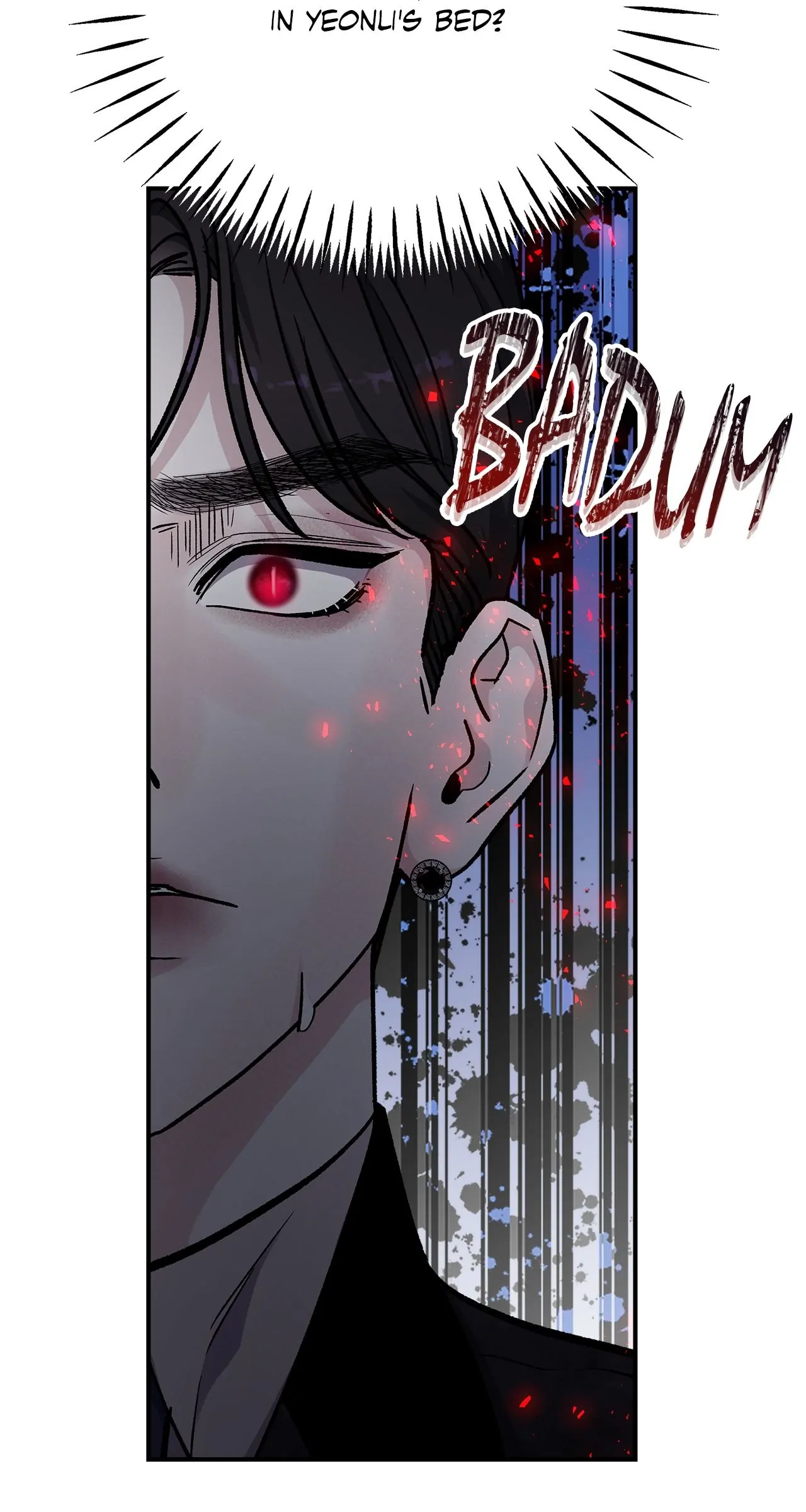 For The Queendom Chapter 59 page 85