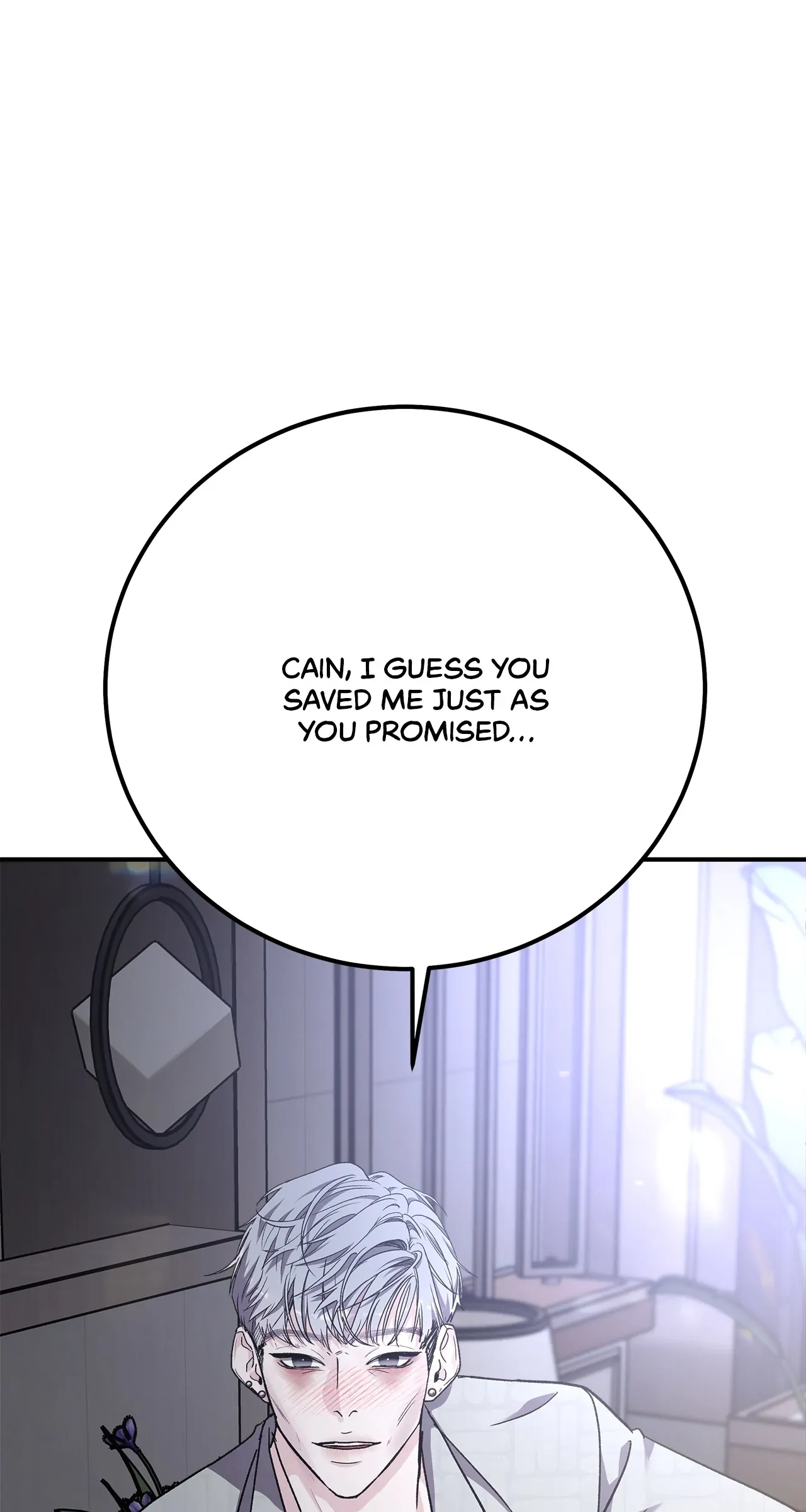 For The Queendom Chapter 59 page 94