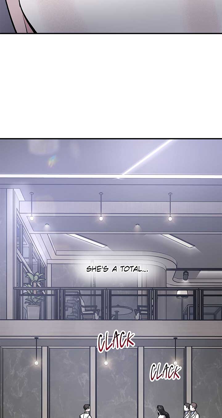 For The Queendom Chapter 60 page 106