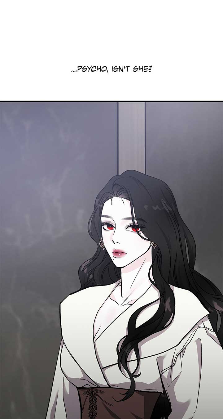 For The Queendom Chapter 60 page 108