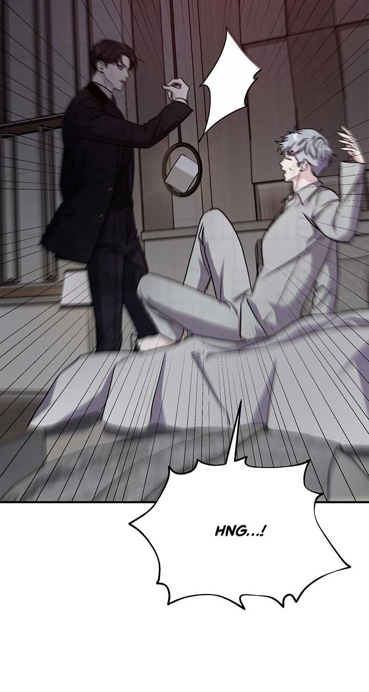 For The Queendom Chapter 60 page 10