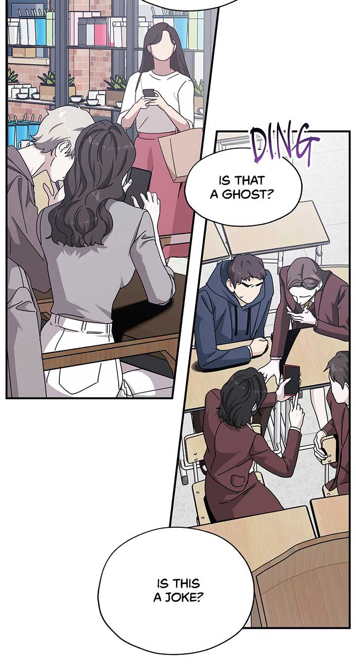 For The Queendom Chapter 60 page 112