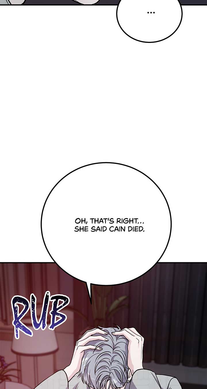 For The Queendom Chapter 60 page 14