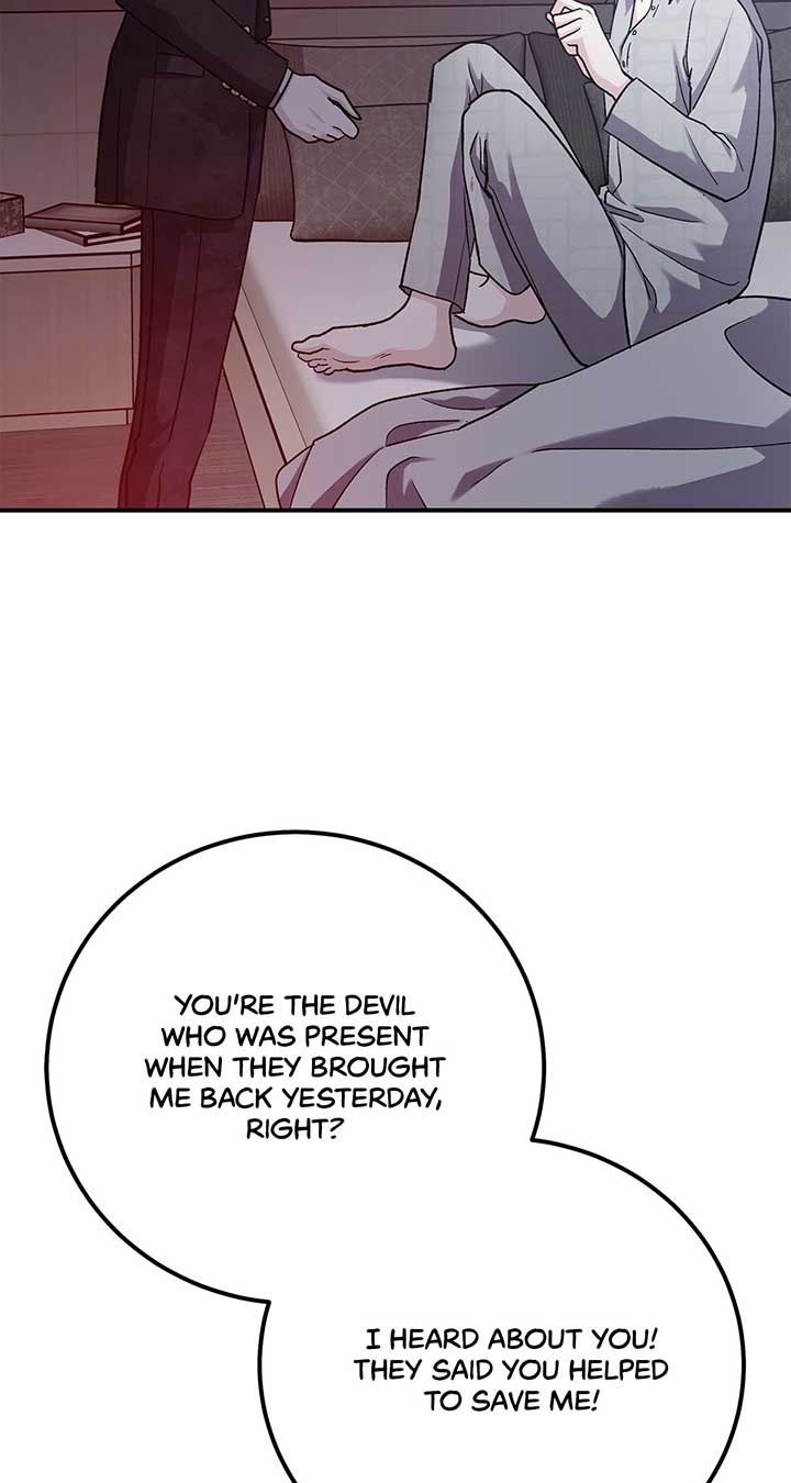 For The Queendom Chapter 60 page 17