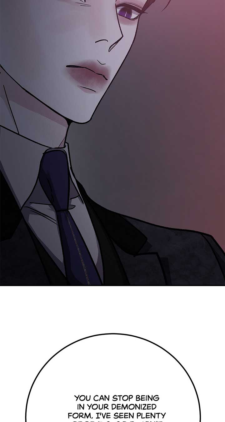 For The Queendom Chapter 60 page 20