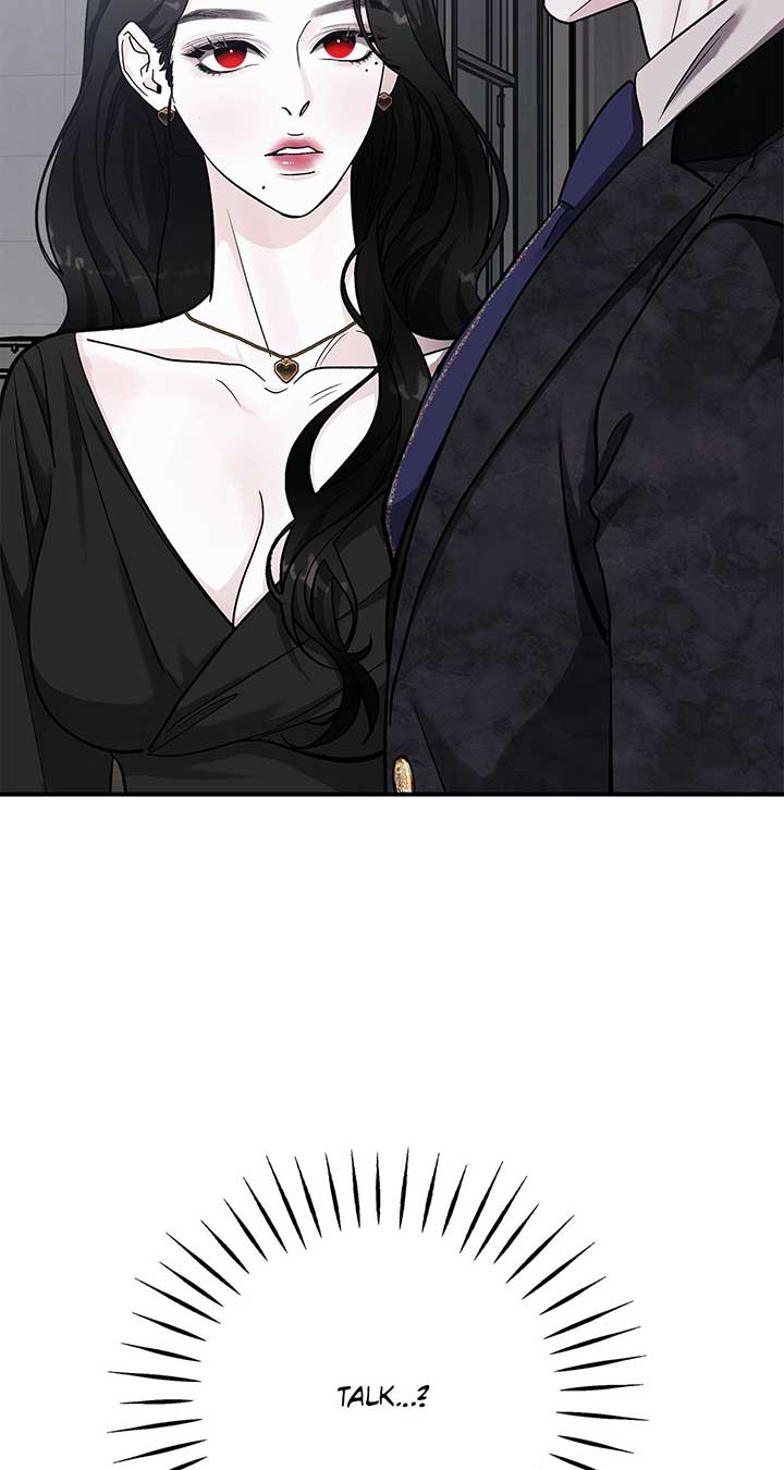 For The Queendom Chapter 60 page 45