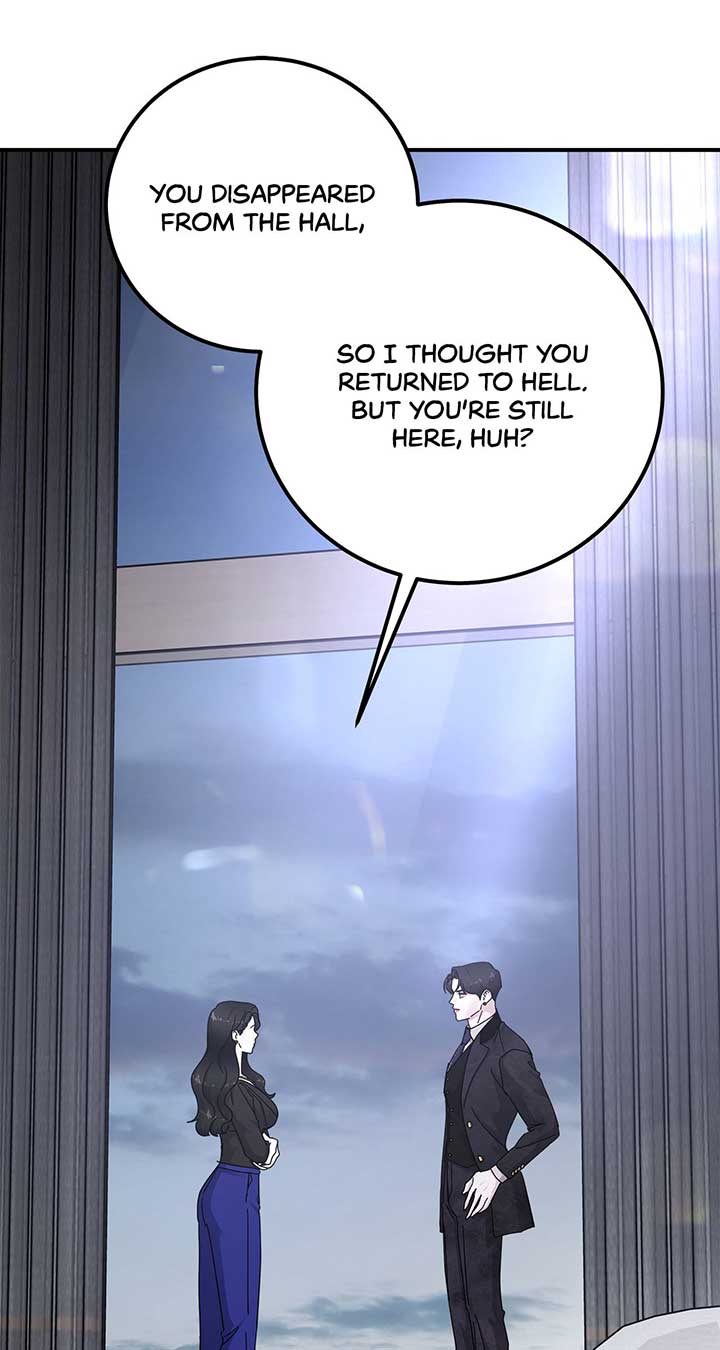For The Queendom Chapter 60 page 48
