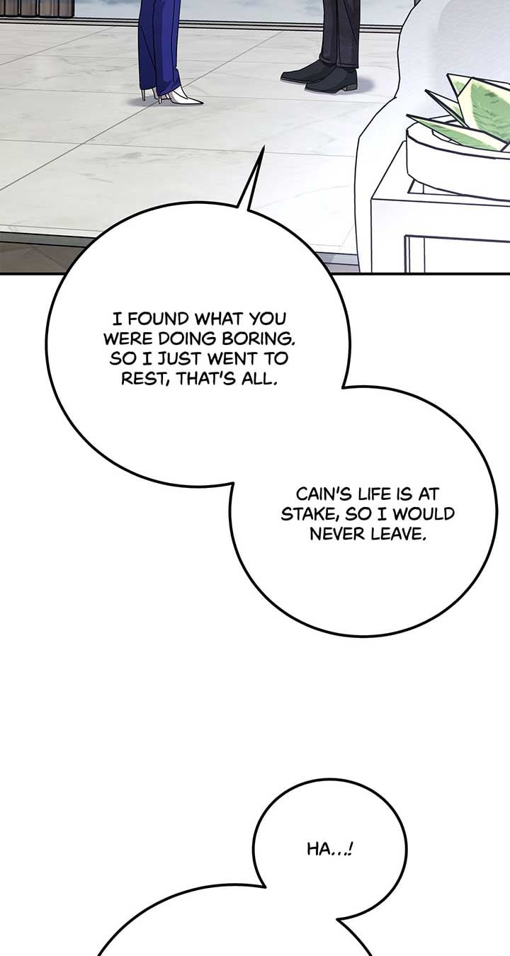 For The Queendom Chapter 60 page 49