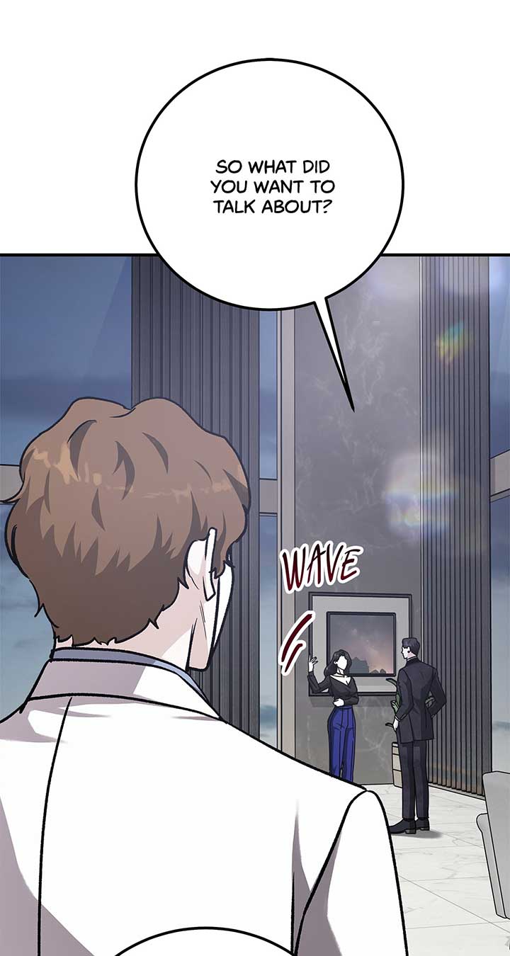 For The Queendom Chapter 60 page 56
