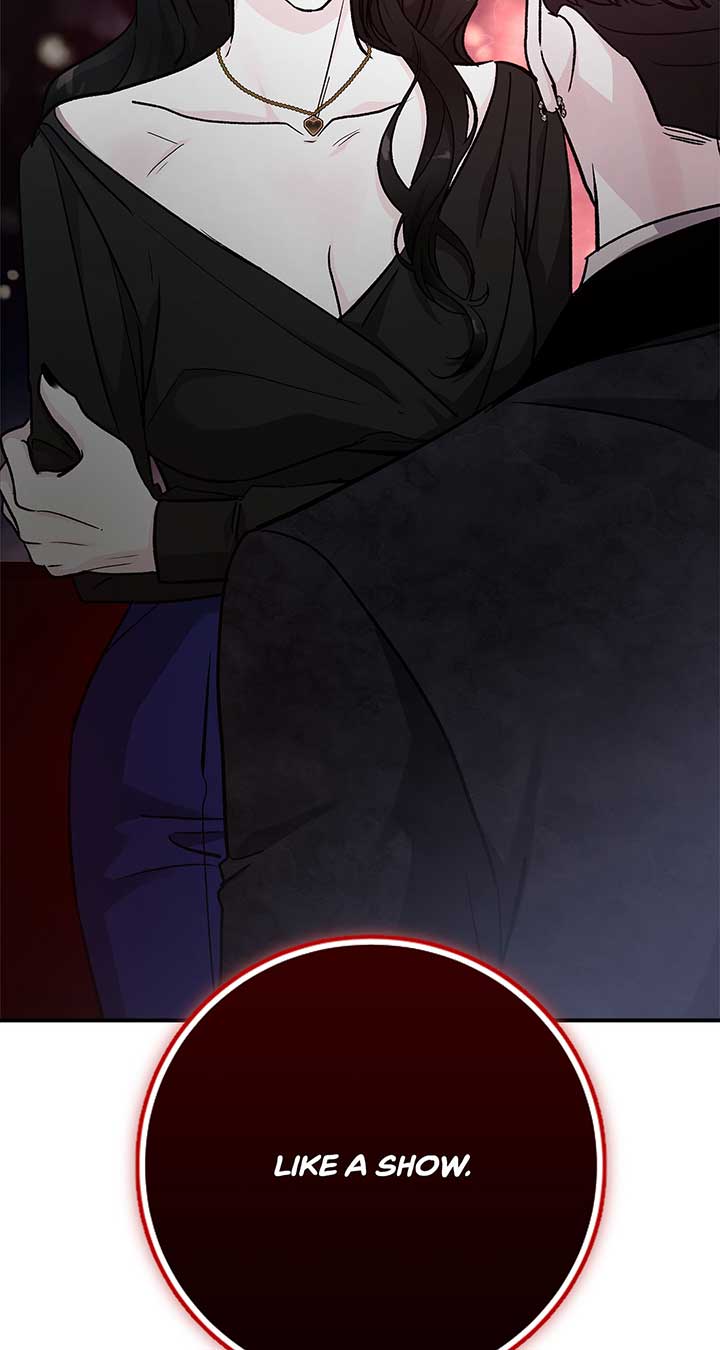 For The Queendom Chapter 60 page 61