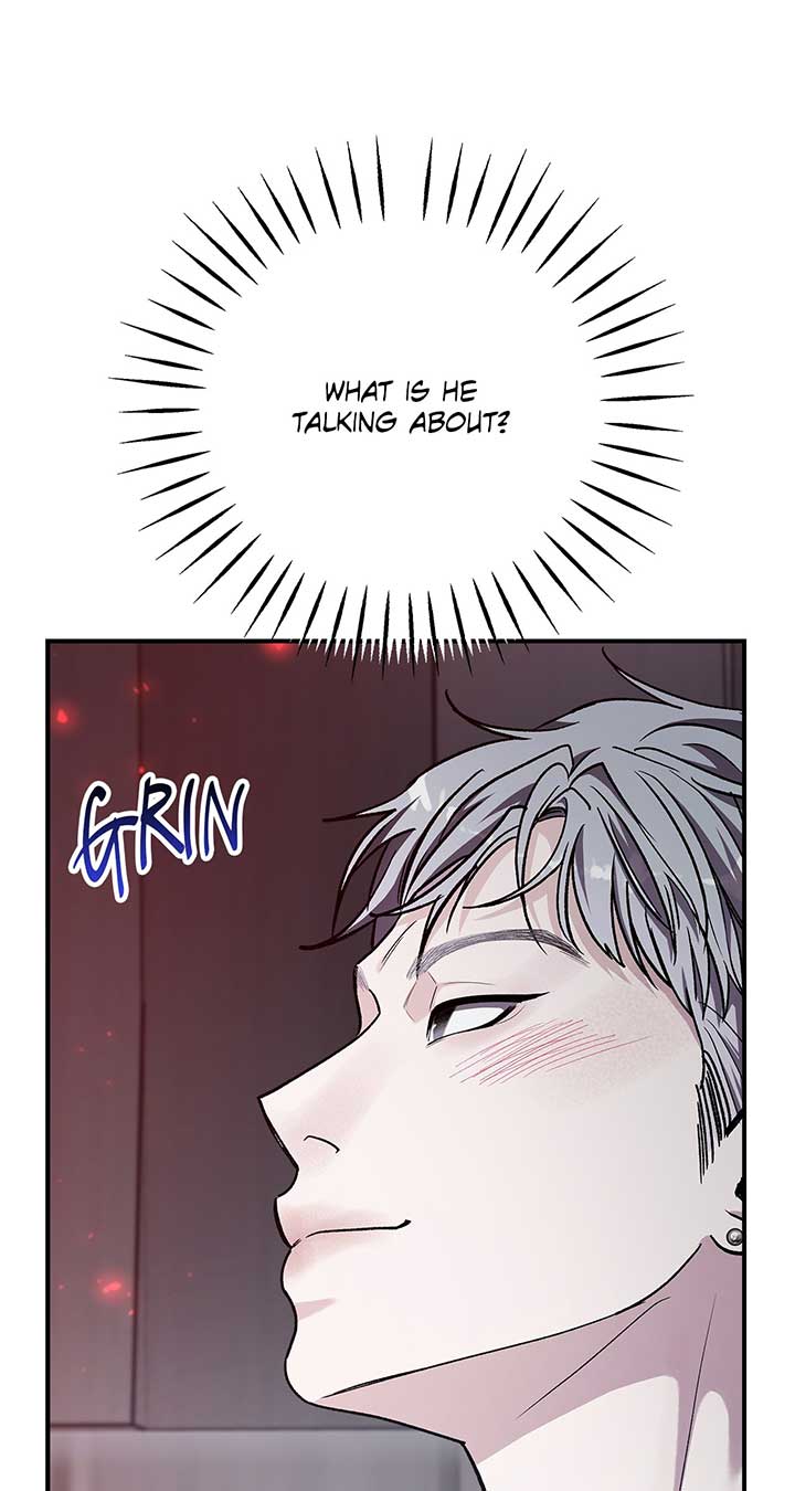 For The Queendom Chapter 60 page 6