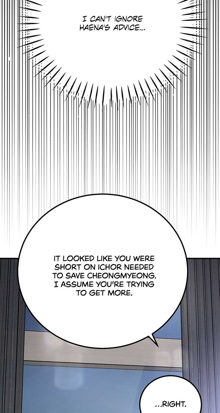 For The Queendom Chapter 60 page 73