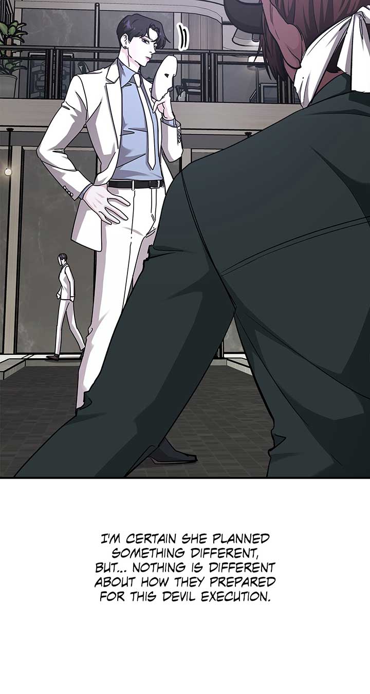 For The Queendom Chapter 60 page 87