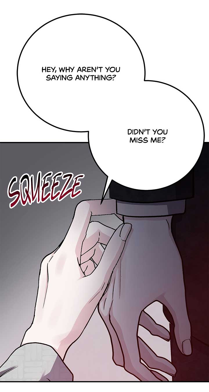For The Queendom Chapter 60 page 8
