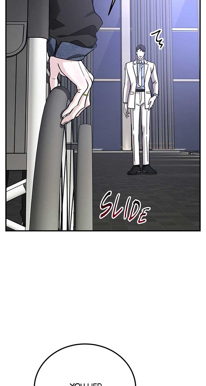 For The Queendom Chapter 60 page 93