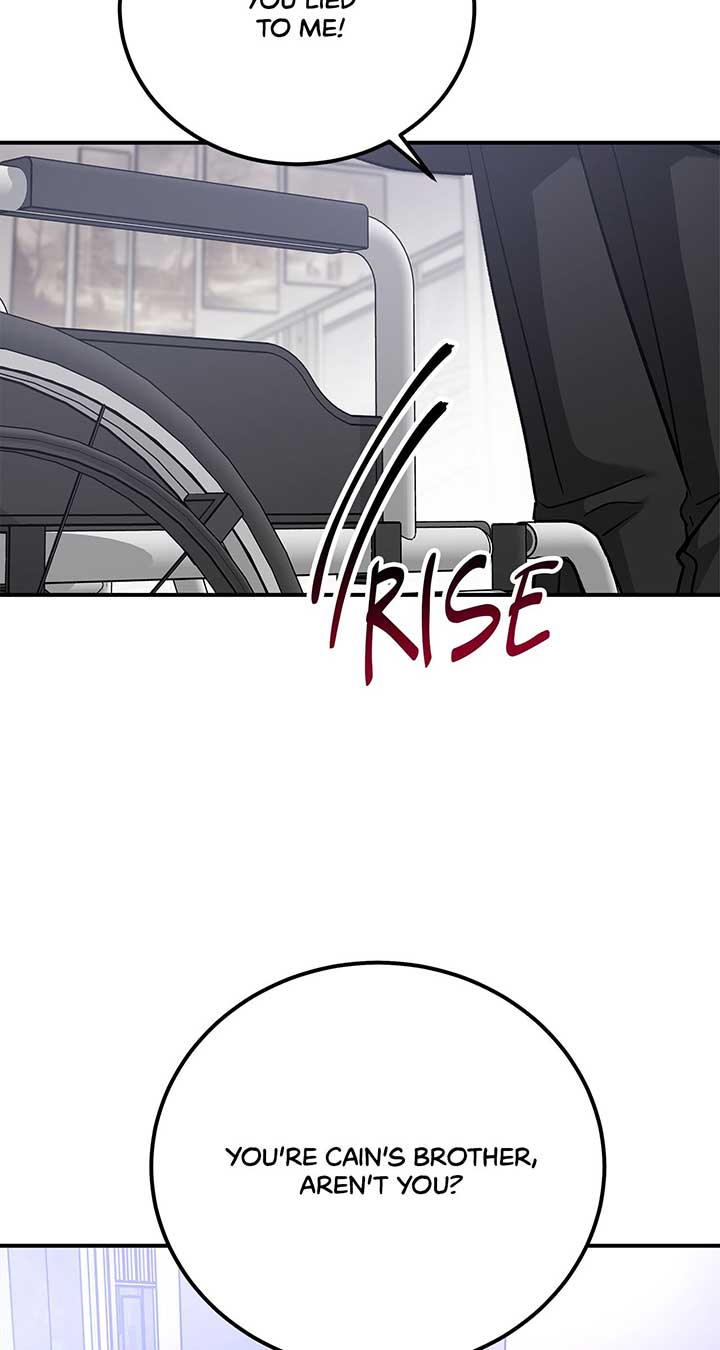 For The Queendom Chapter 60 page 94