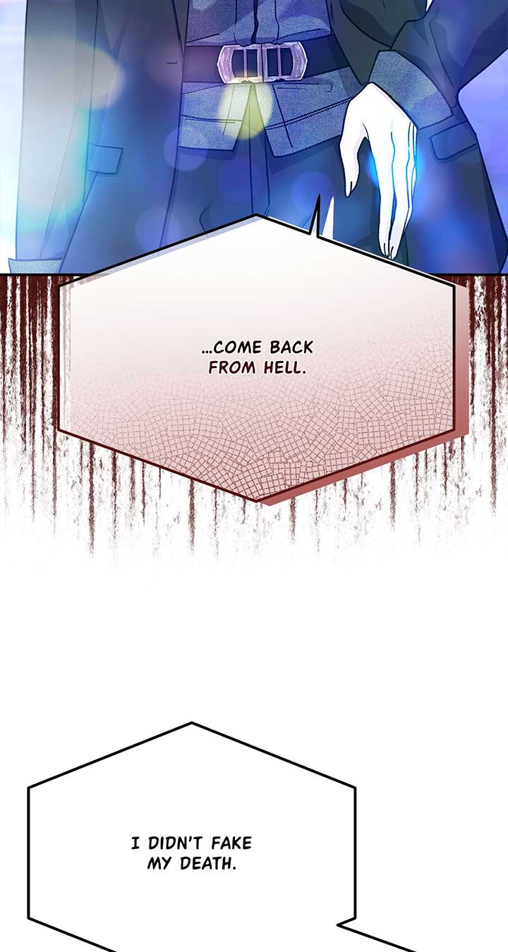 For The Queendom Chapter 61 page 9