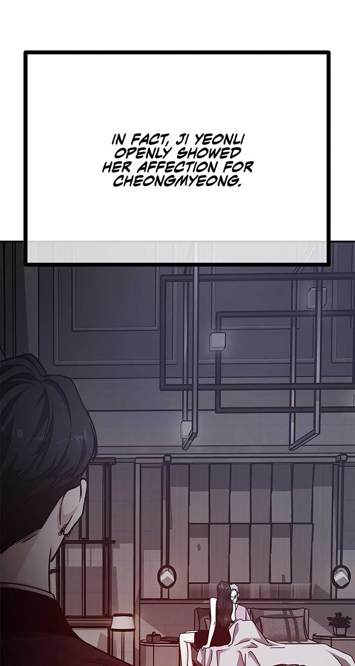 For The Queendom Chapter 61 page 104