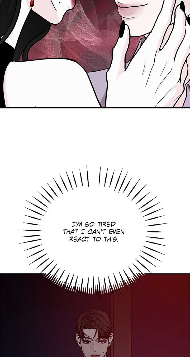 For The Queendom Chapter 61 page 106