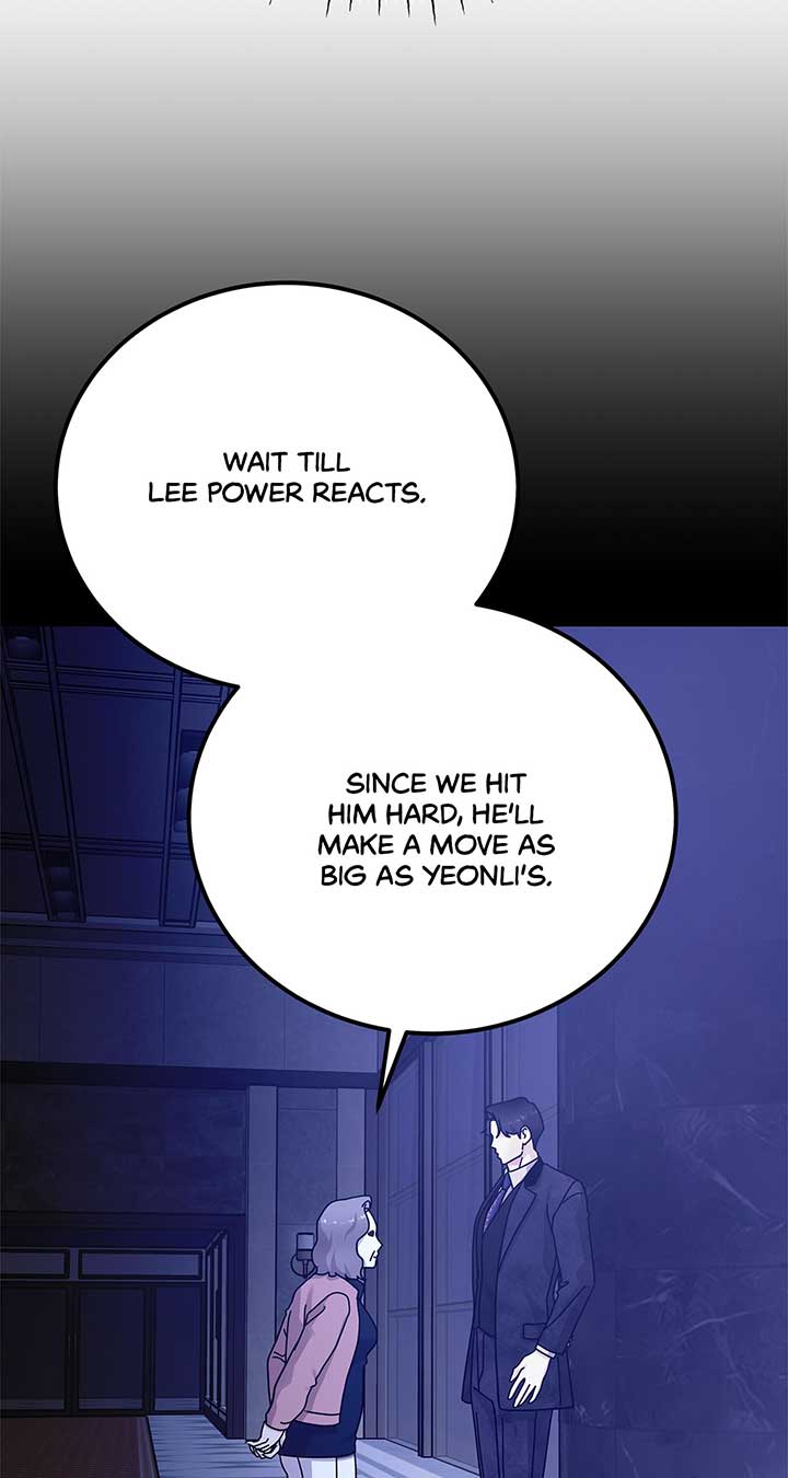 For The Queendom Chapter 61 page 108