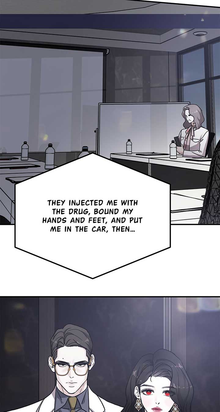 For The Queendom Chapter 61 page 12