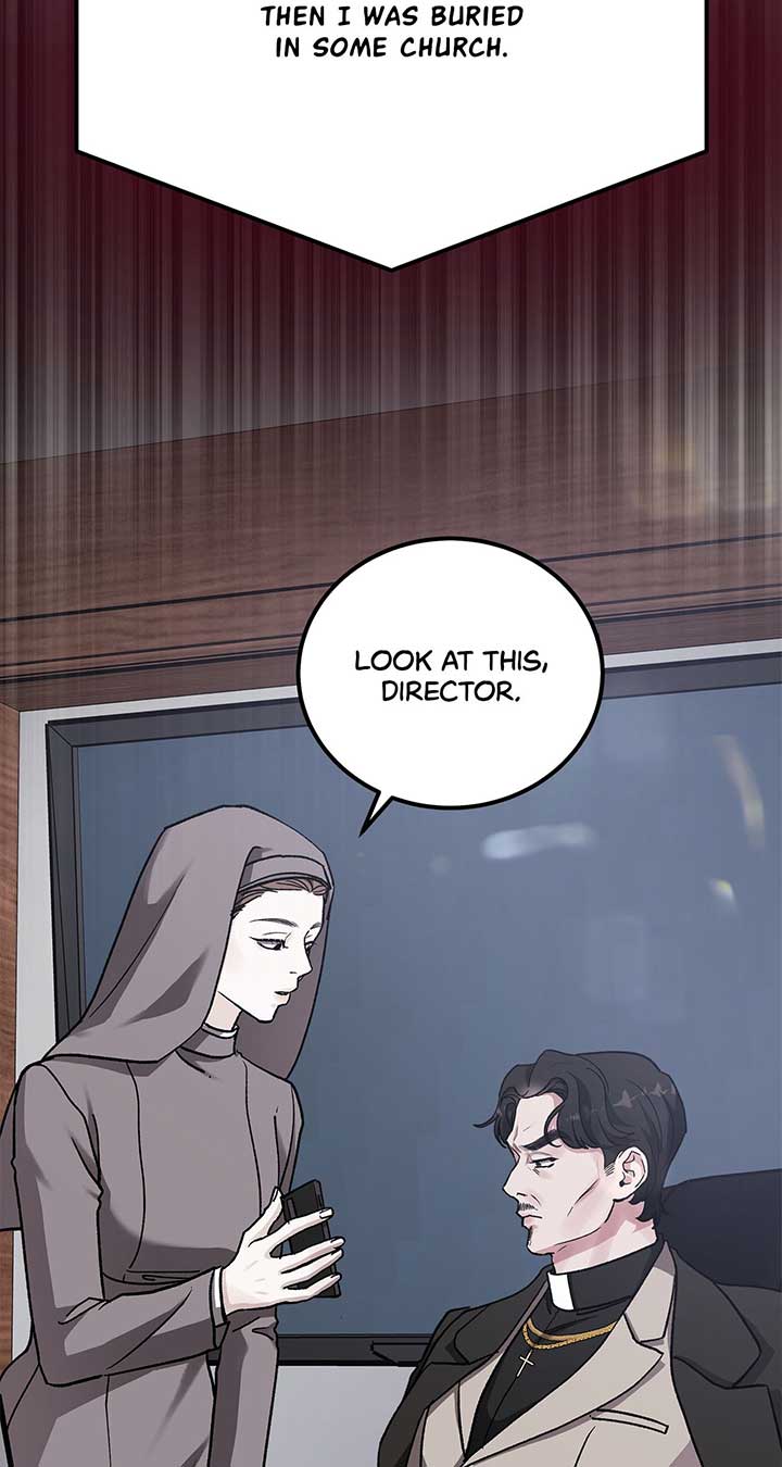 For The Queendom Chapter 61 page 14