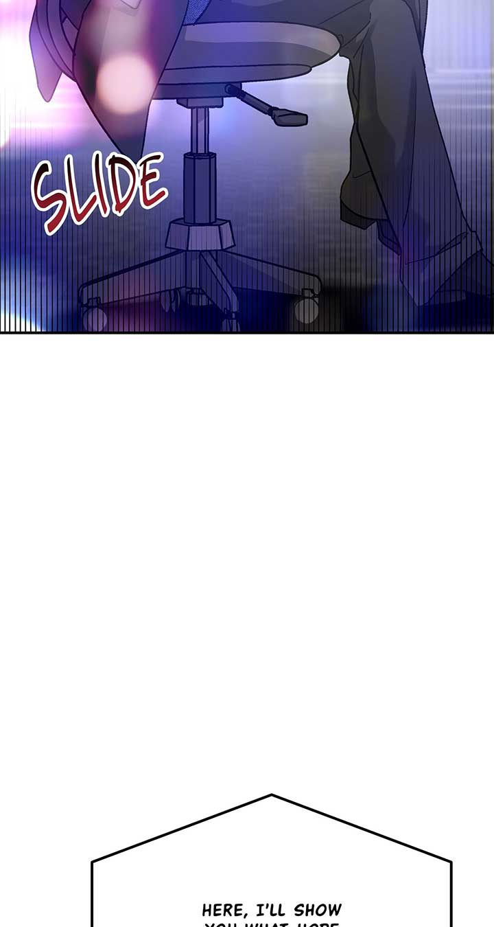 For The Queendom Chapter 61 page 21