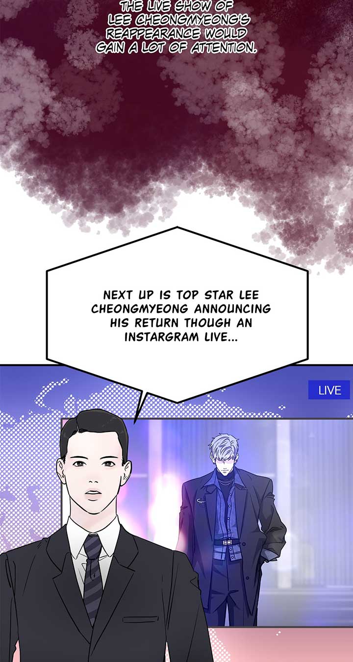 For The Queendom Chapter 61 page 30